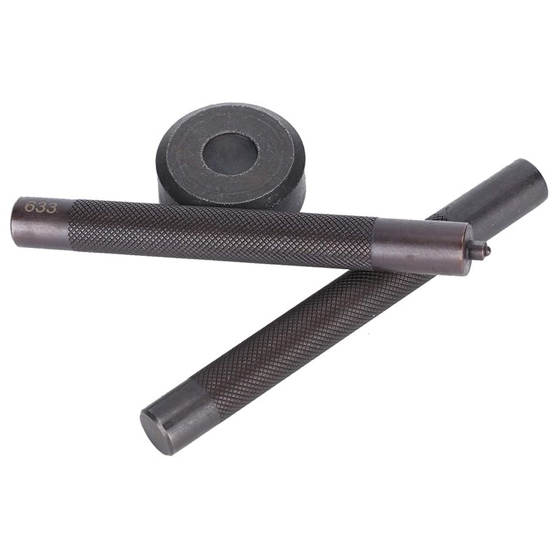 AS94-طقم أدوات تثبيت المسامير  - مراجعة Rivet Setter Tool وسعره