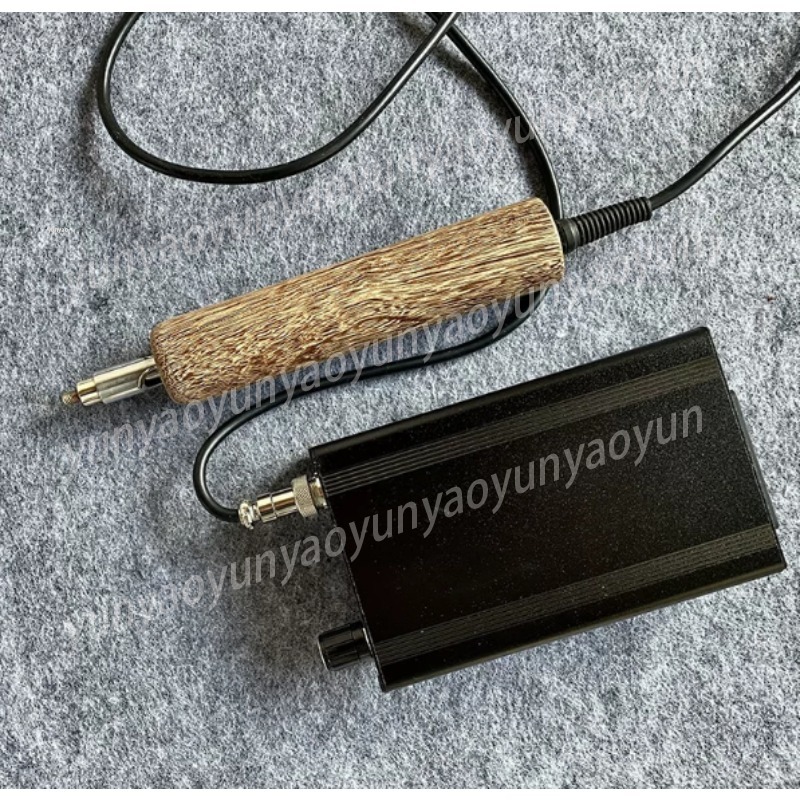 آلة تجعيد الجلد الكهربائية ذات - مراجعة Leatherwork Machine وسعره