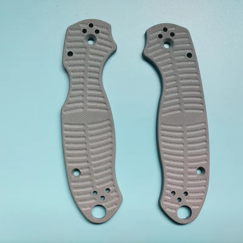 مقابض سكاكين قابلة للطي من ماد - مراجعة Bone Folder Tool وسعره