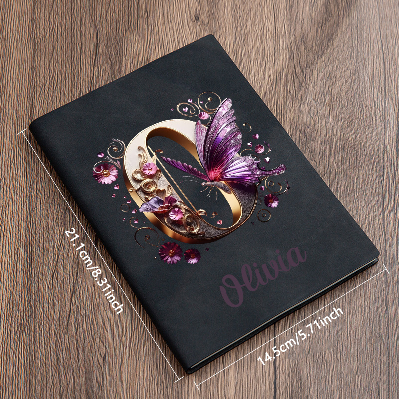 دفتر ملاحظات من الجلد الصناعي  - مراجعة Leather Work Diary Covers وسعره