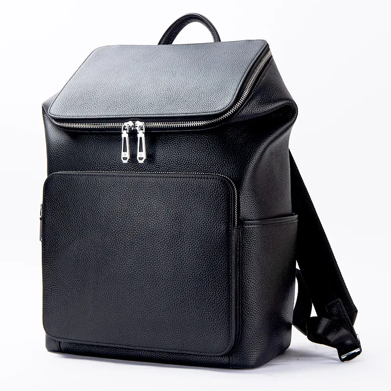 حقيبة ظهر رجالية مصنوعة من الج - مراجعة Leather Work Rucksack Mens وسعره