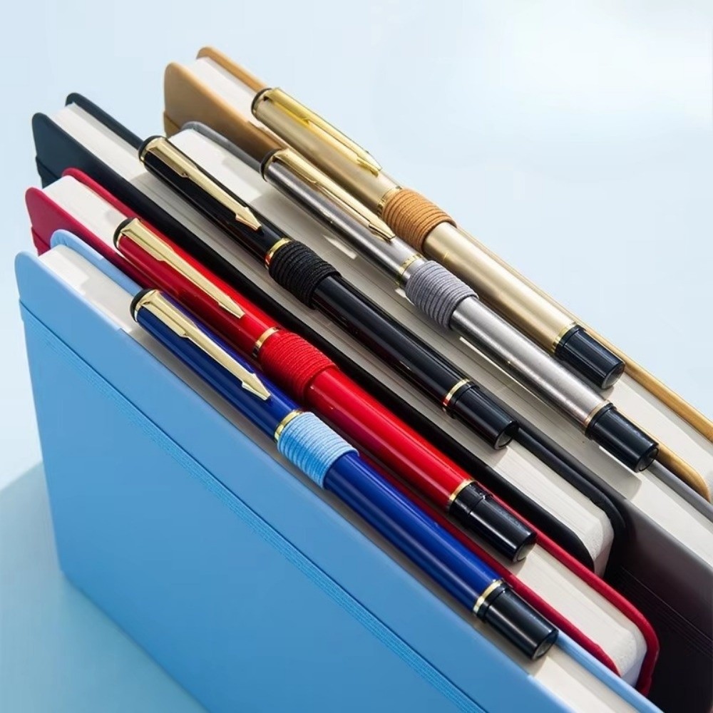 دفاتر ملاحظات صغيرة بحجم الجيب - مراجعة Leather Work Diary Covers وسعره