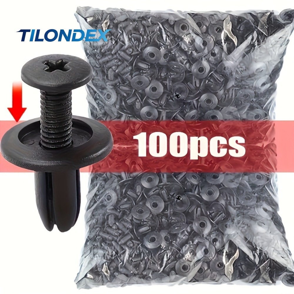 طقم مشابك تثبيت للسيارات من تي - مراجعة Rivet Setter Tool وسعره
