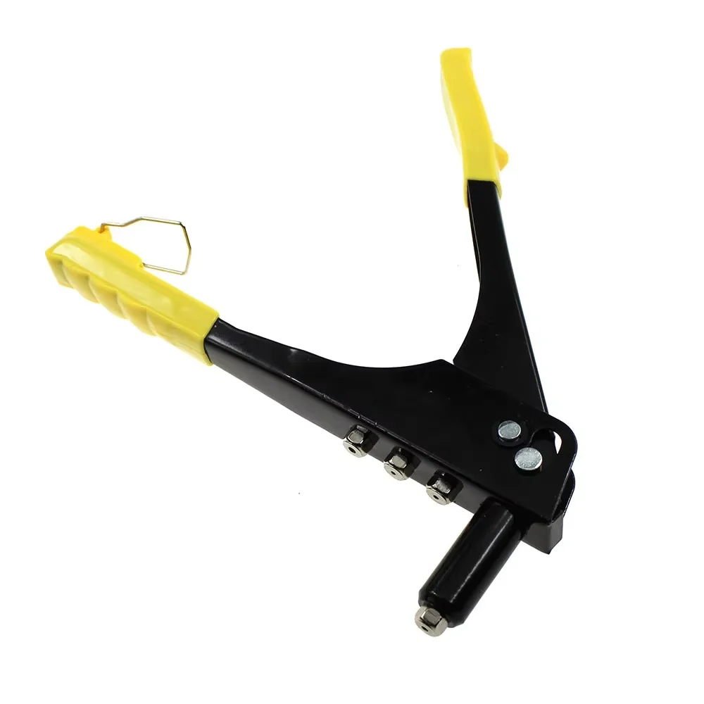 دليل برشام بندقية أداة مكافحة  - مراجعة Rivet Setter Tool وسعره